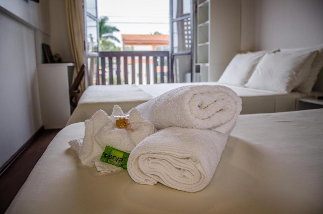 Hotel Costa Praia Picarras Exterior photo