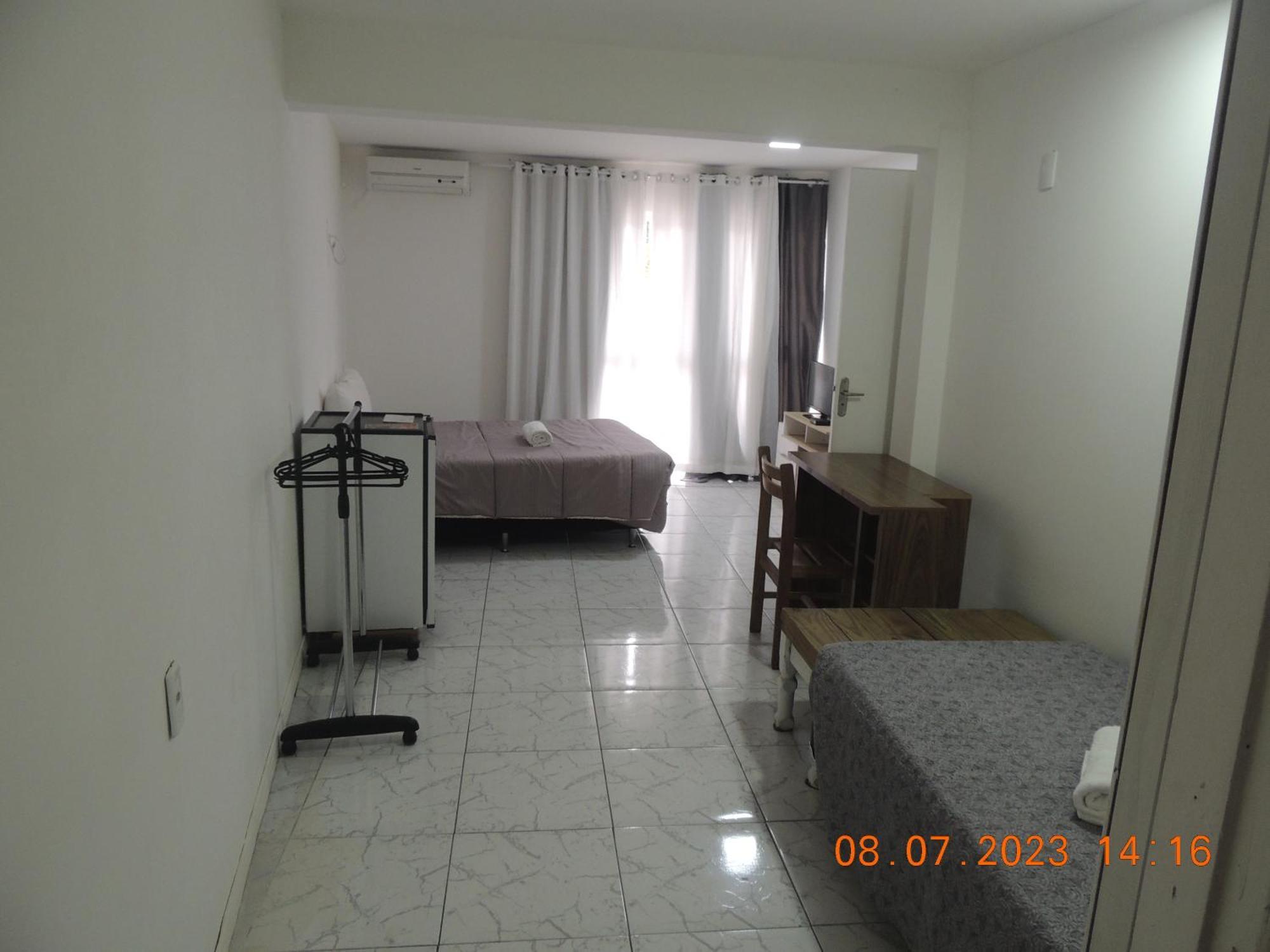 Hotel Costa Praia Picarras Exterior photo
